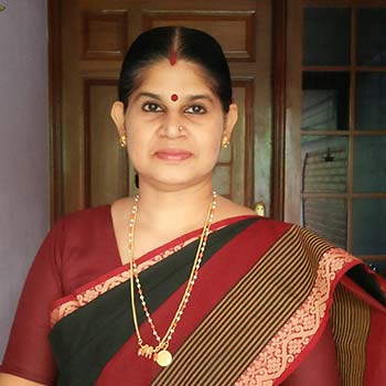 Dr. Rashmi P. A.