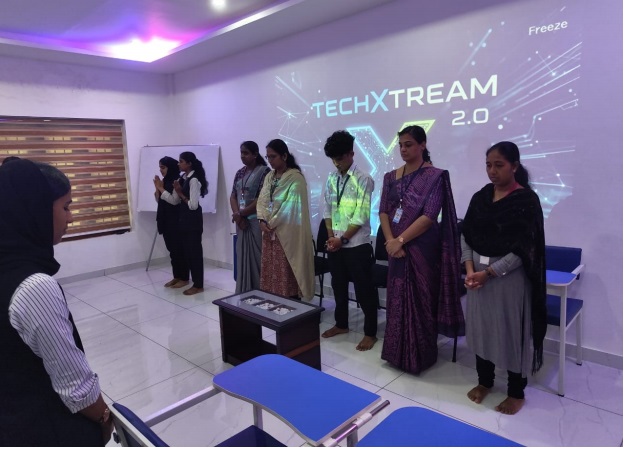 TechXStream 2.o
