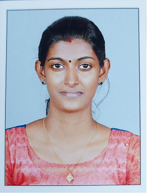 LEETHU RAVINDRAN