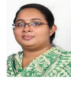 NEETHU GEORGE