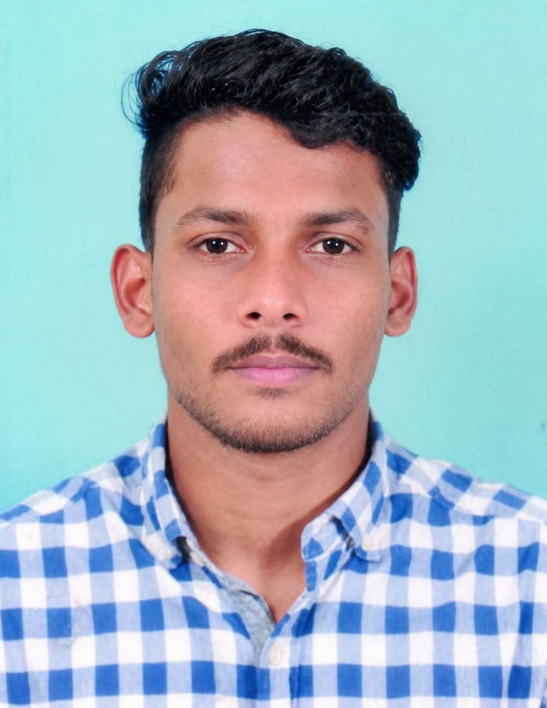 SACHIN RONY