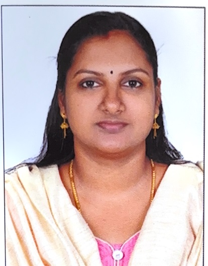 Dhanya Mukundan