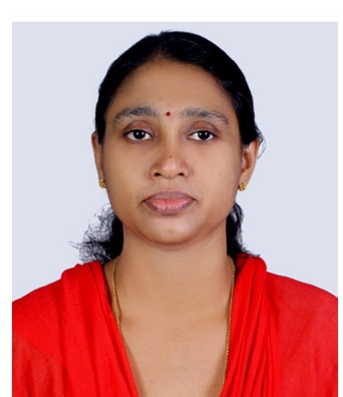 Ms Sini Francis