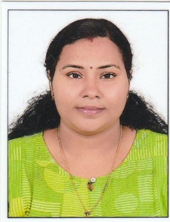 Sivapriya K N