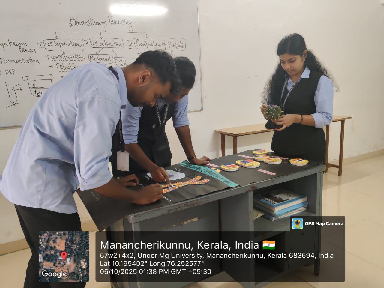 Group Activities