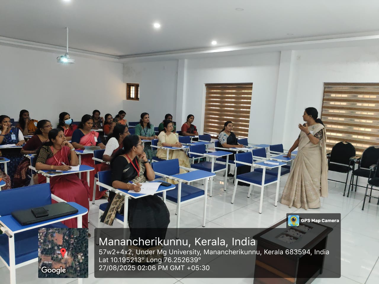 Class Room