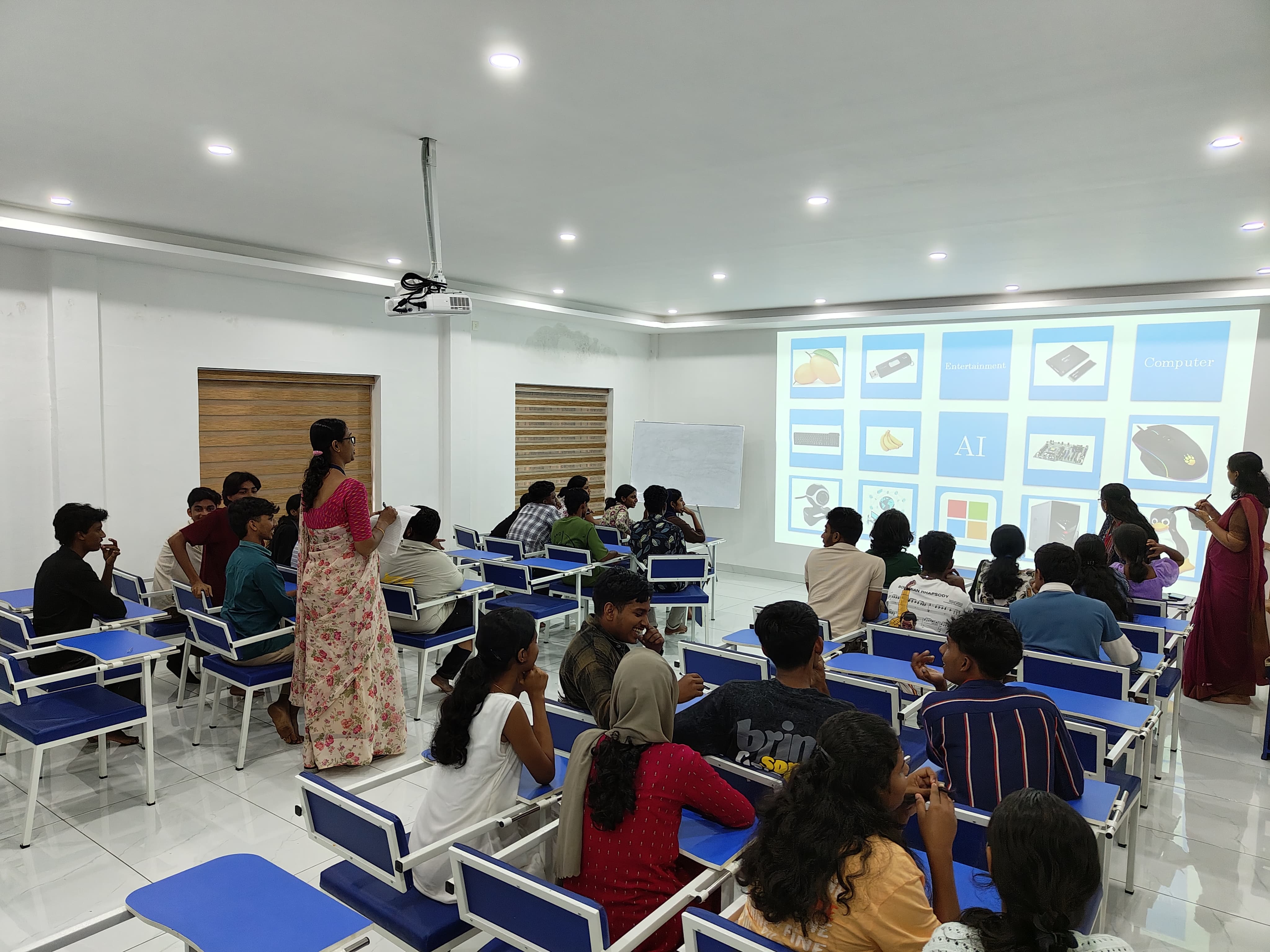 Induction Program