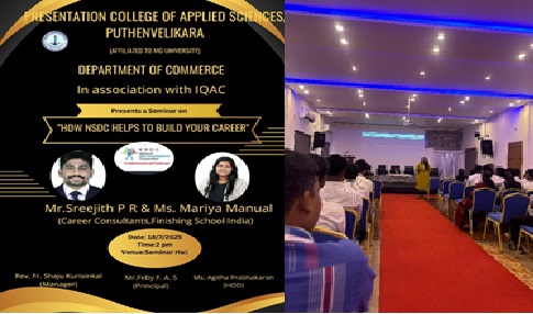 Career guidance